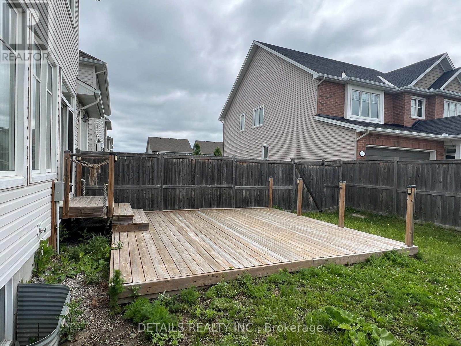 264 Brambling Way, Ottawa, Ontario  K2J 0E4 - Photo 35 - X12795490