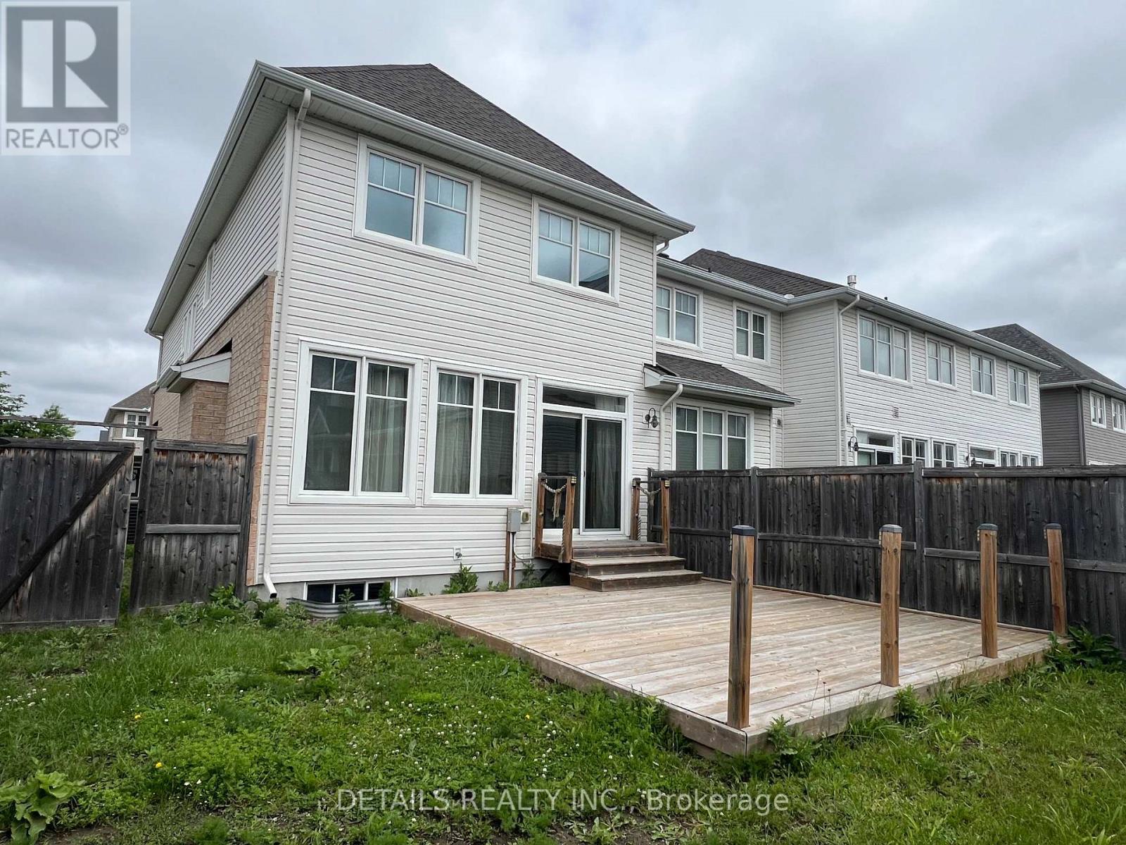 264 Brambling Way, Ottawa, Ontario  K2J 0E4 - Photo 36 - X12795490