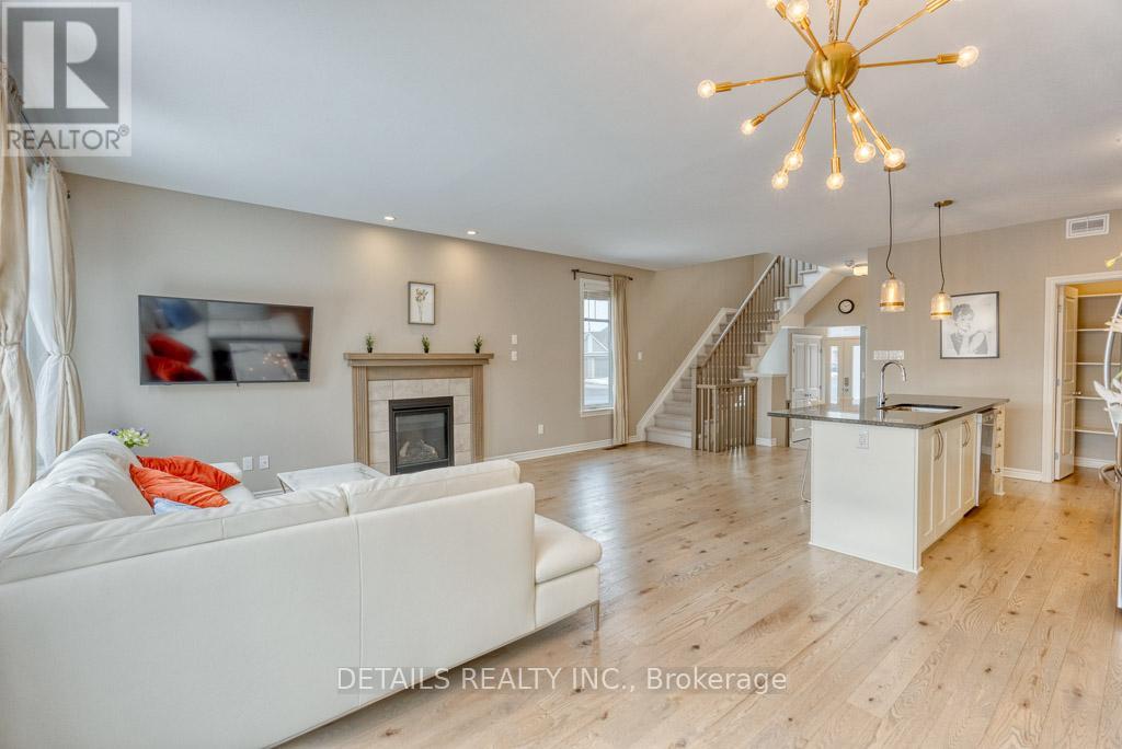 264 Brambling Way, Ottawa, Ontario  K2J 0E4 - Photo 6 - X12795490
