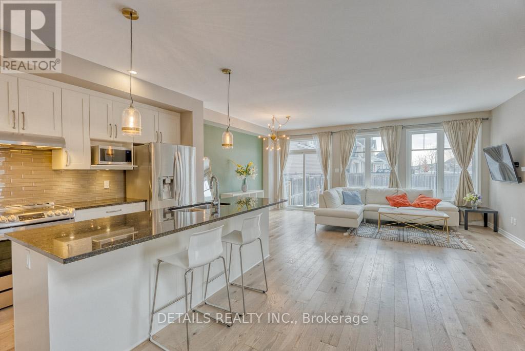 264 Brambling Way, Ottawa, Ontario  K2J 0E4 - Photo 7 - X12795490