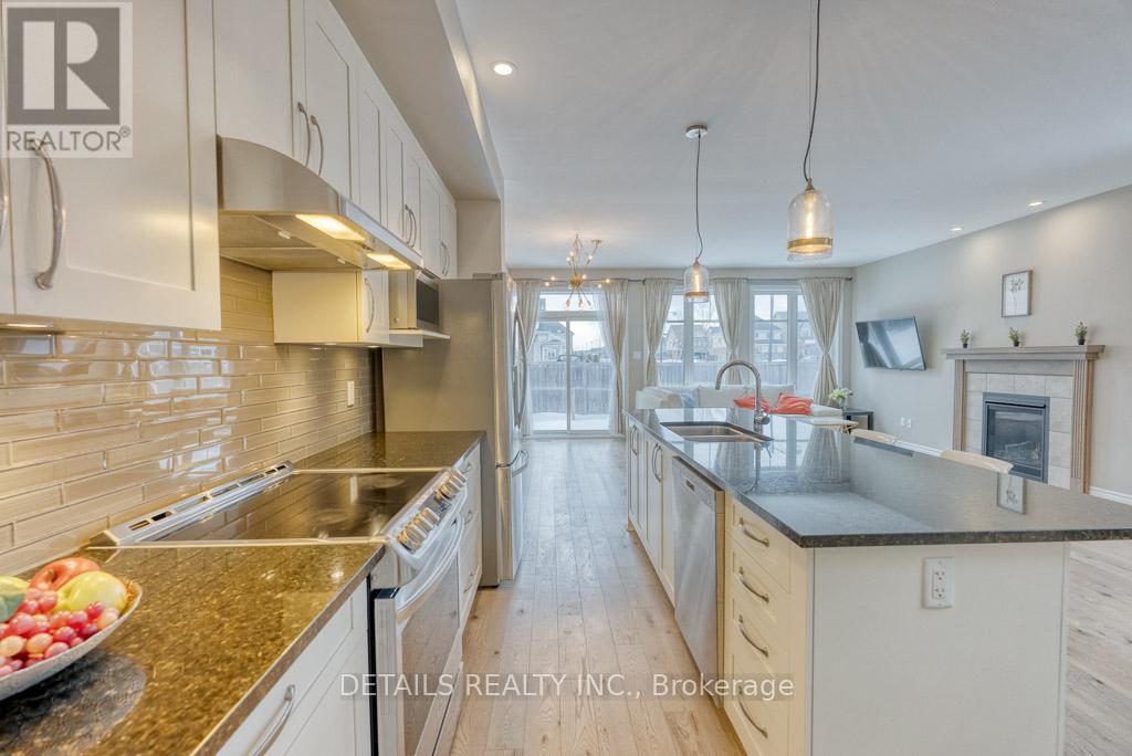264 Brambling Way, Ottawa, Ontario  K2J 0E4 - Photo 9 - X12795490