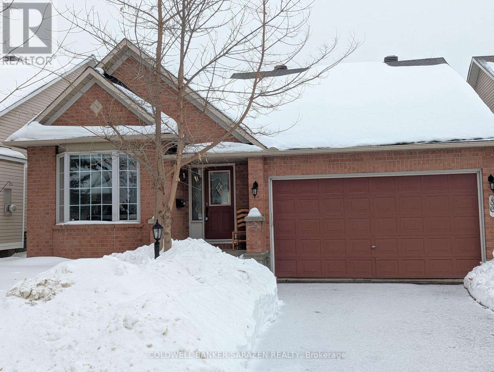 36 WESTWINDS PLACE, Ottawa, Ontario