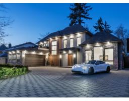 14295 73A AVENUE, Surrey, British Columbia