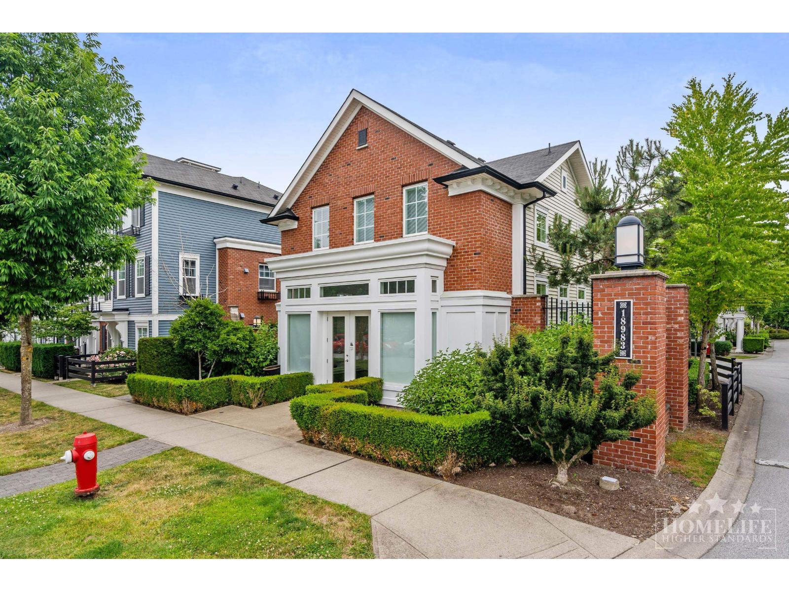 5 18983 72a Avenue, Surrey, British Columbia  V4N 1A5 - Photo 19 - R3090674