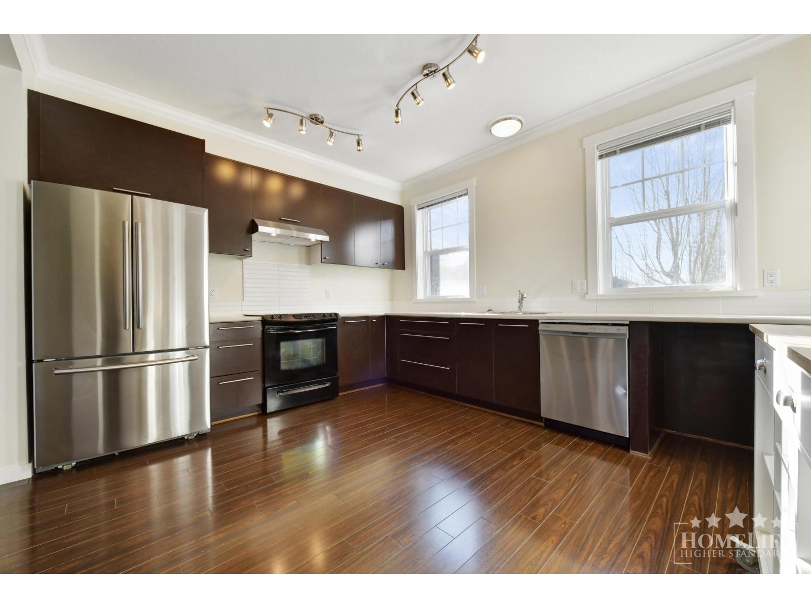 5 18983 72a Avenue, Surrey, British Columbia  V4N 1A5 - Photo 5 - R3090674