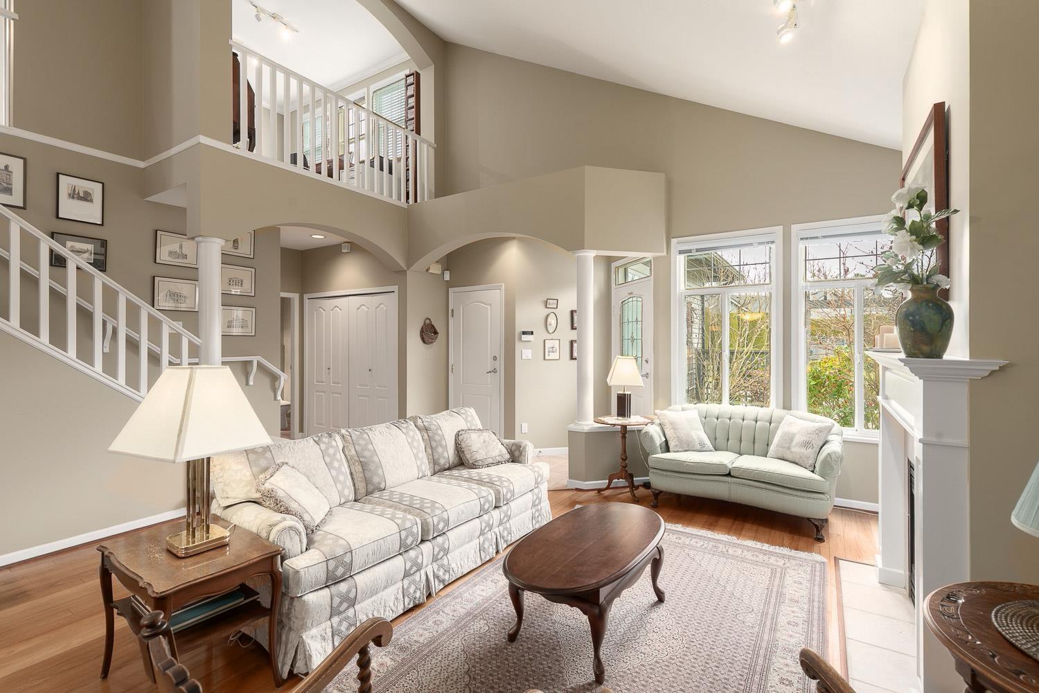 74 14909 32 AVENUE, Surrey, British Columbia