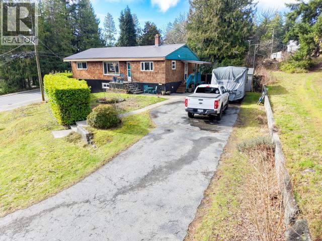 5515 Park Ave, Powell River, British Columbia   - Photo 38 - 19651