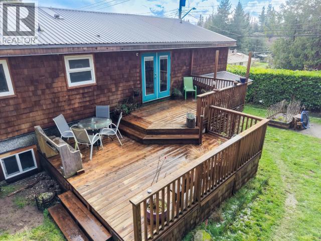 5515 Park Ave, Powell River, British Columbia   - Photo 42 - 19651
