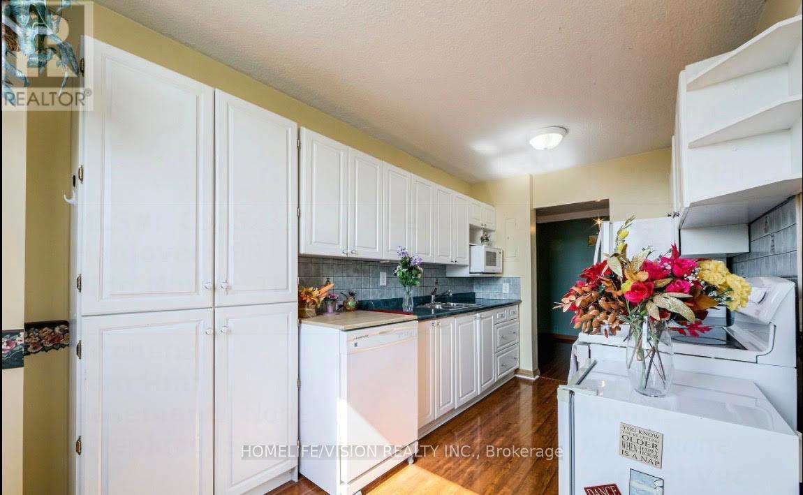 515 - 175 Hilda Avenue, Toronto, Ontario  M2M 1V8 - Photo 19 - C12614382