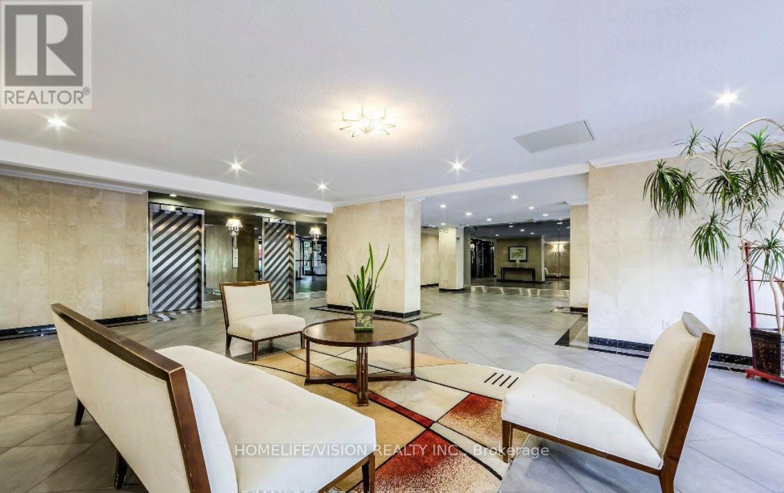 515 - 175 Hilda Avenue, Toronto, Ontario  M2M 1V8 - Photo 31 - C12614382