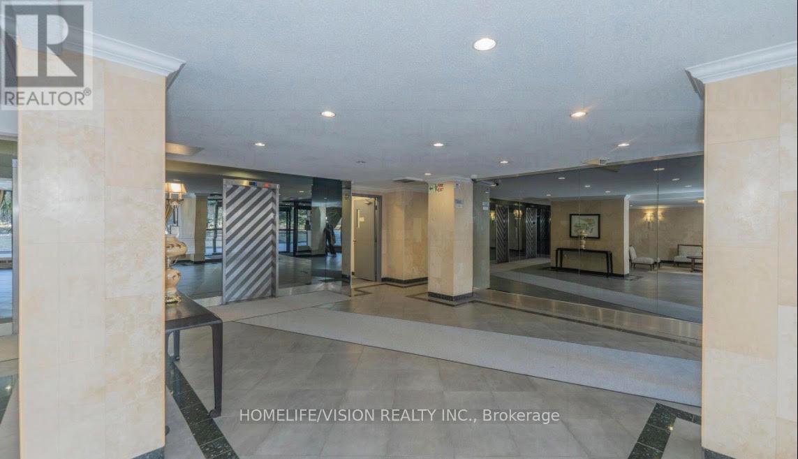 515 - 175 Hilda Avenue, Toronto, Ontario  M2M 1V8 - Photo 34 - C12614382