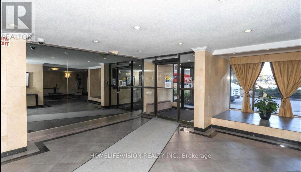 515 - 175 Hilda Avenue, Toronto, Ontario  M2M 1V8 - Photo 33 - C12614382