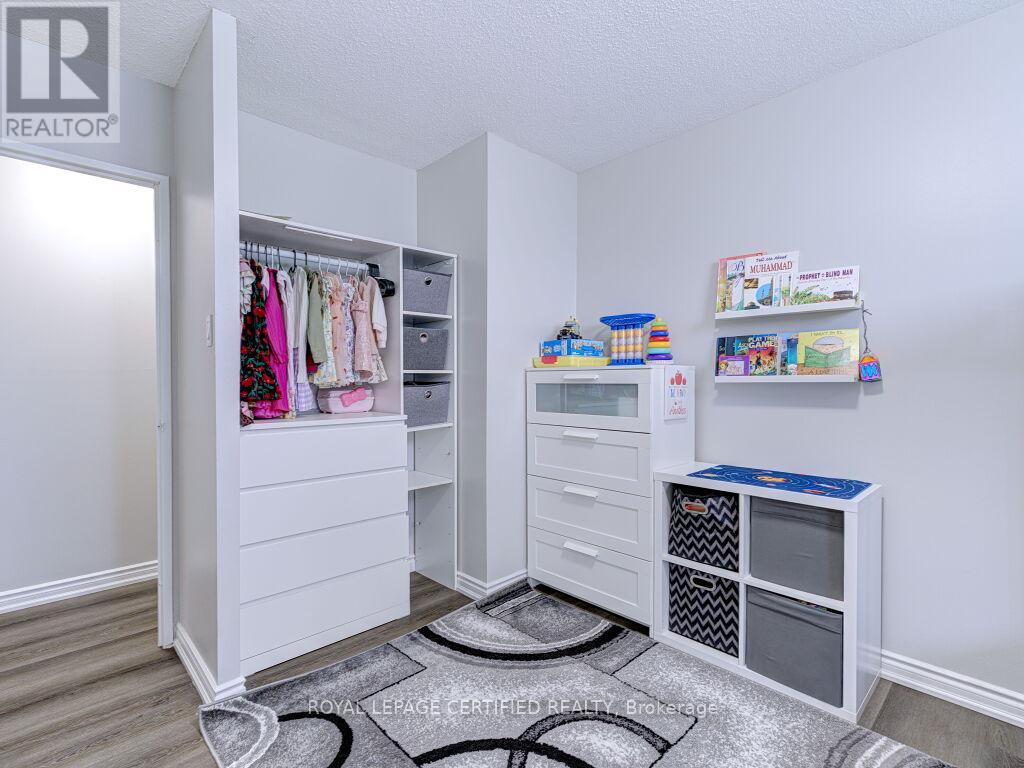 1209 - 2929 Aquitaine Avenue, Mississauga, Ontario  L5N 2C7 - Photo 12 - W12766858