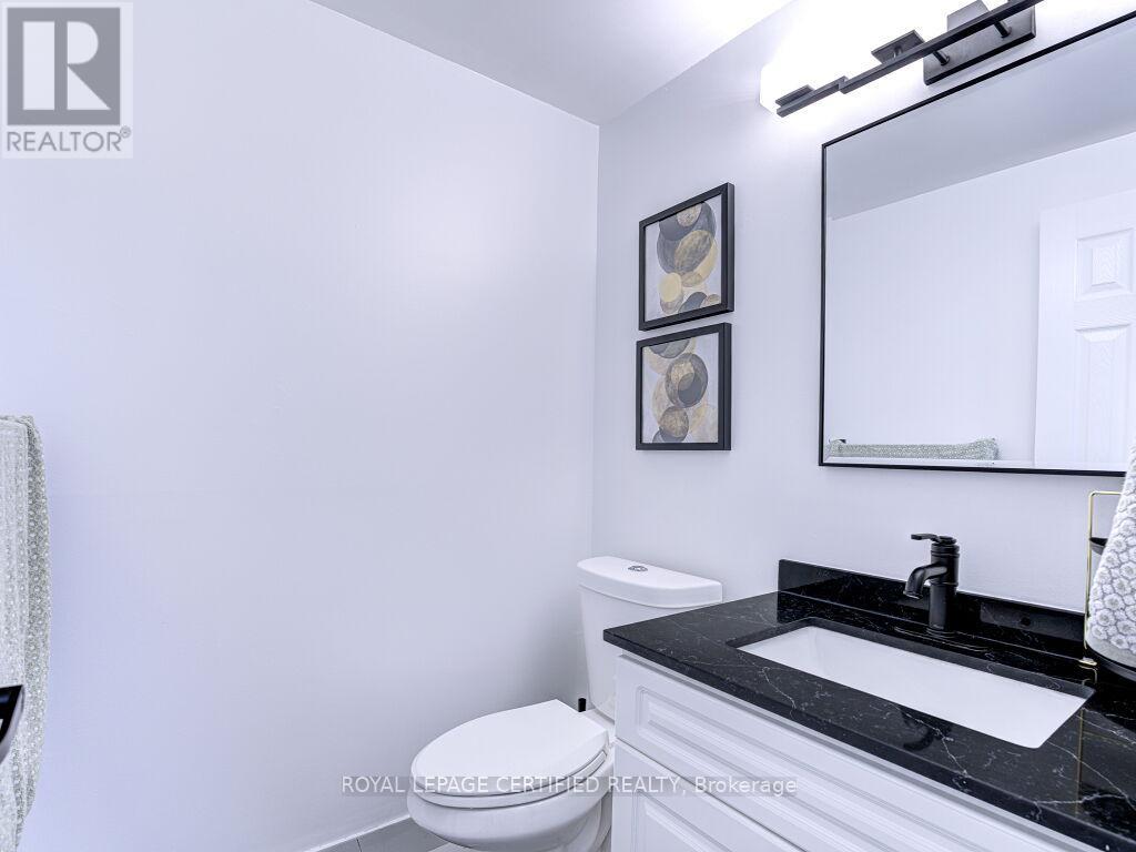 1209 - 2929 Aquitaine Avenue, Mississauga, Ontario  L5N 2C7 - Photo 14 - W12766858