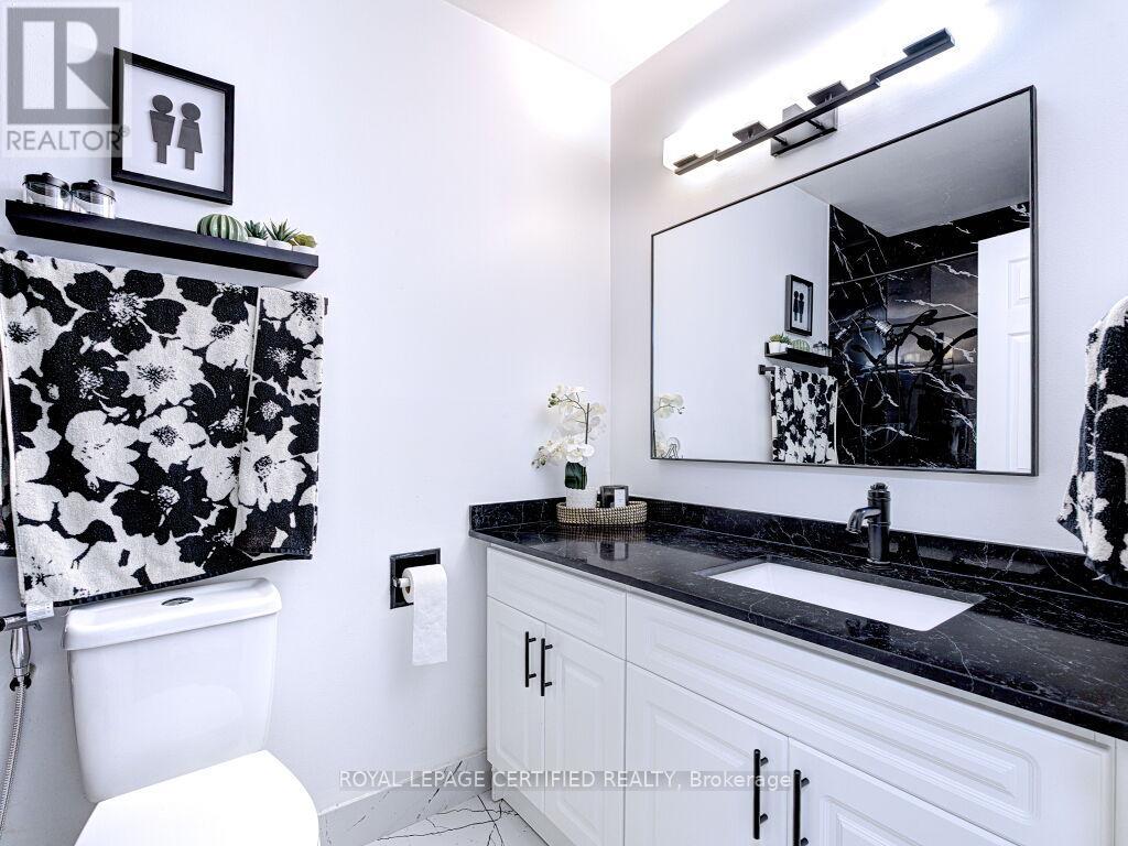 1209 - 2929 Aquitaine Avenue, Mississauga, Ontario  L5N 2C7 - Photo 16 - W12766858