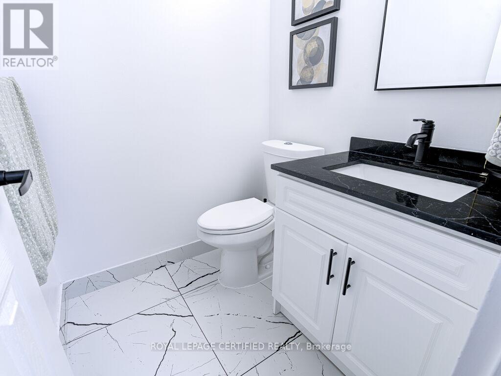 1209 - 2929 Aquitaine Avenue, Mississauga, Ontario  L5N 2C7 - Photo 15 - W12766858