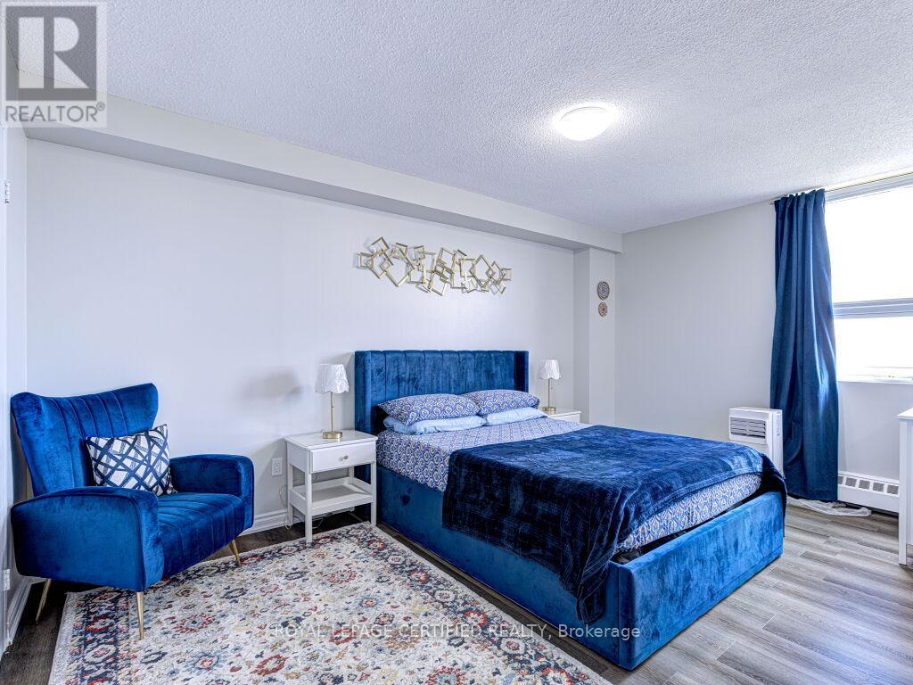 1209 - 2929 Aquitaine Avenue, Mississauga, Ontario  L5N 2C7 - Photo 18 - W12766858