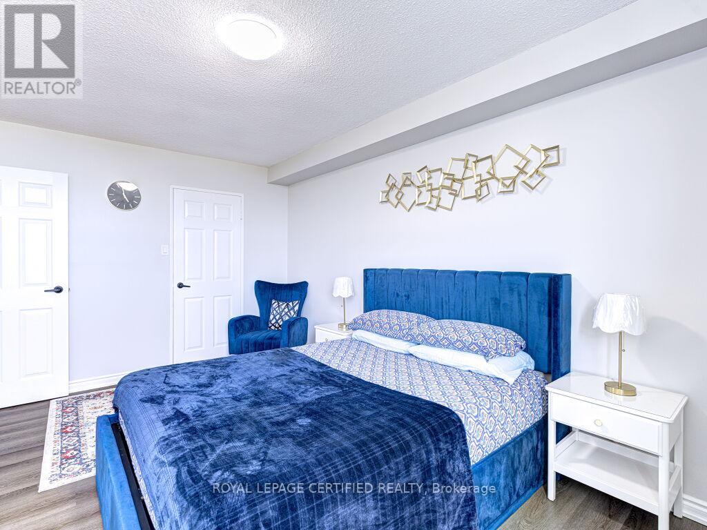 1209 - 2929 Aquitaine Avenue, Mississauga, Ontario  L5N 2C7 - Photo 21 - W12766858