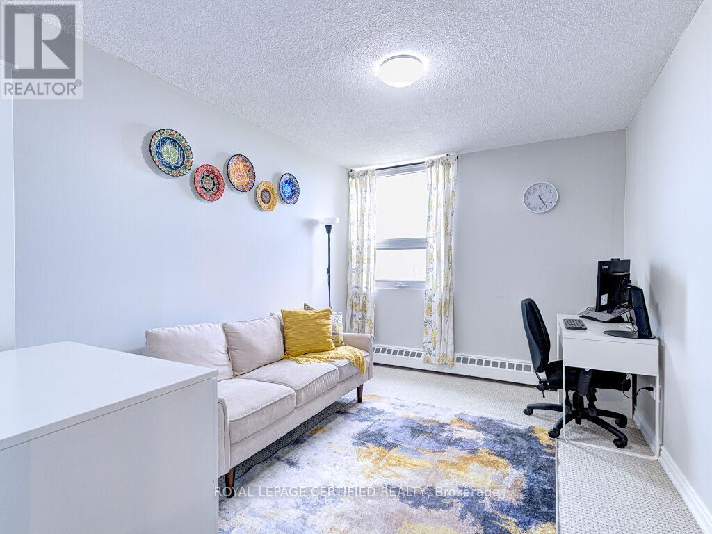 1209 - 2929 Aquitaine Avenue, Mississauga, Ontario  L5N 2C7 - Photo 23 - W12766858