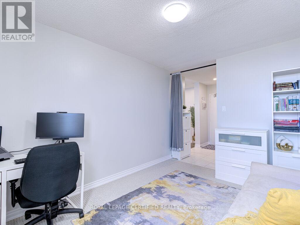 1209 - 2929 Aquitaine Avenue, Mississauga, Ontario  L5N 2C7 - Photo 24 - W12766858