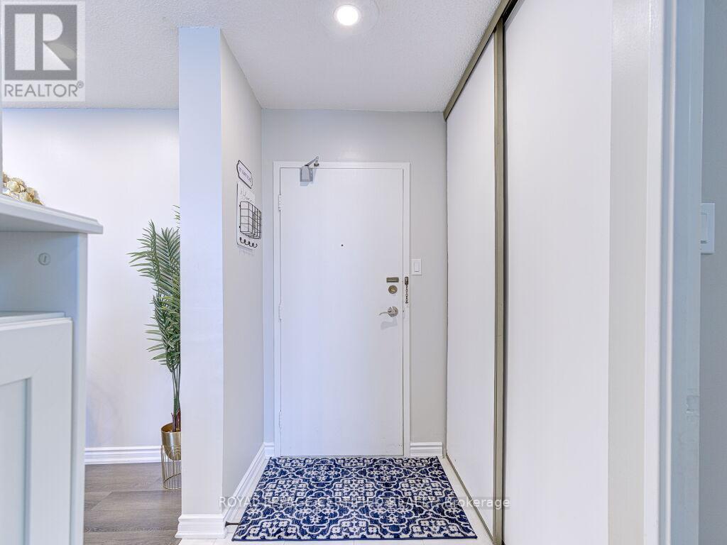 1209 - 2929 Aquitaine Avenue, Mississauga, Ontario  L5N 2C7 - Photo 25 - W12766858