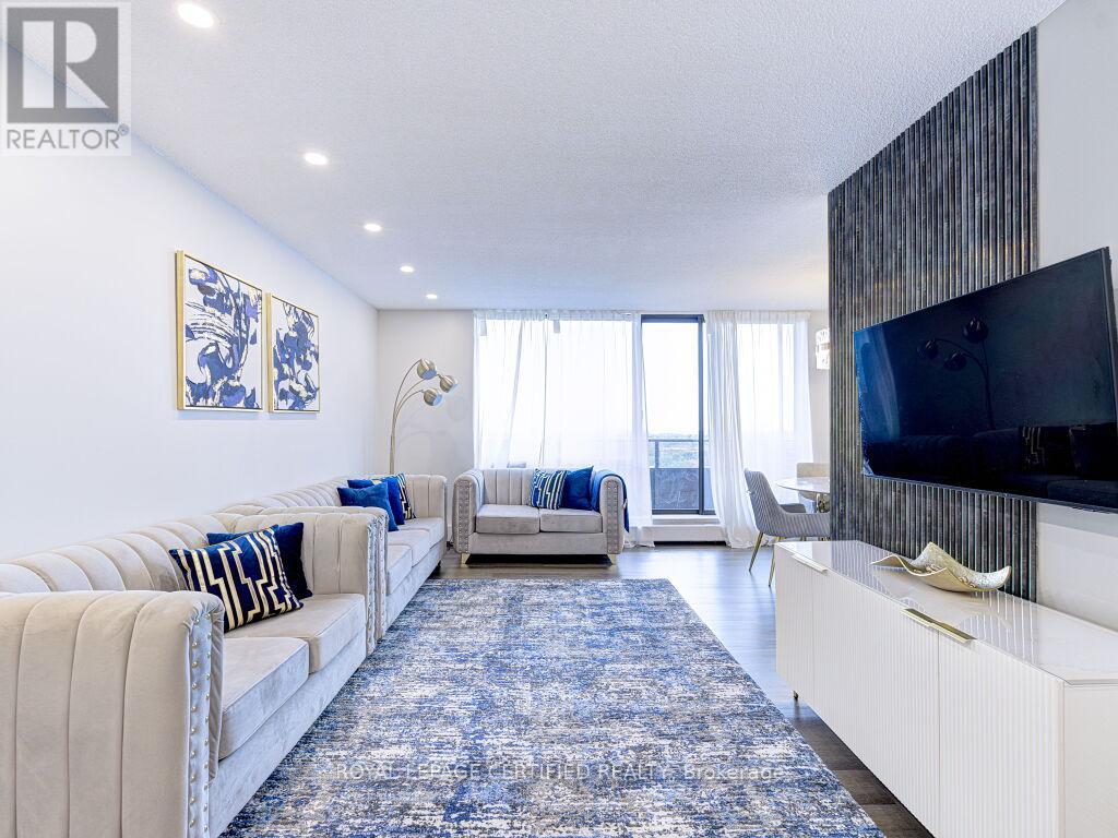 1209 - 2929 Aquitaine Avenue, Mississauga, Ontario  L5N 2C7 - Photo 37 - W12766858