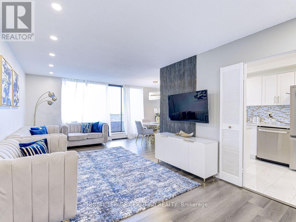 1209 - 2929 Aquitaine Avenue, Mississauga, Ontario  L5N 2C7 - Photo 33 - W12766858