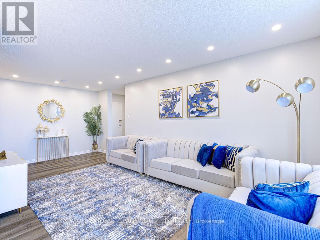 1209 - 2929 Aquitaine Avenue, Mississauga, Ontario  L5N 2C7 - Photo 31 - W12766858