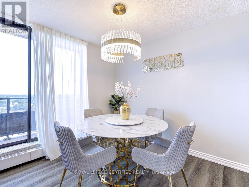 1209 - 2929 Aquitaine Avenue, Mississauga, Ontario  L5N 2C7 - Photo 27 - W12766858