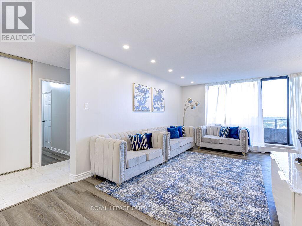 1209 - 2929 Aquitaine Avenue, Mississauga, Ontario  L5N 2C7 - Photo 35 - W12766858