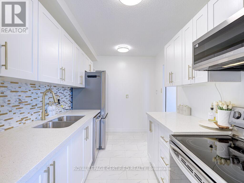 1209 - 2929 Aquitaine Avenue, Mississauga, Ontario  L5N 2C7 - Photo 44 - W12766858