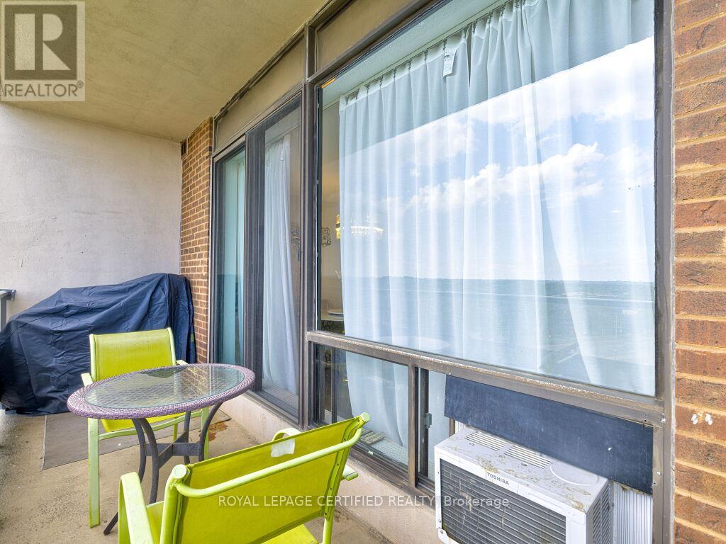 1209 - 2929 Aquitaine Avenue, Mississauga, Ontario  L5N 2C7 - Photo 46 - W12766858