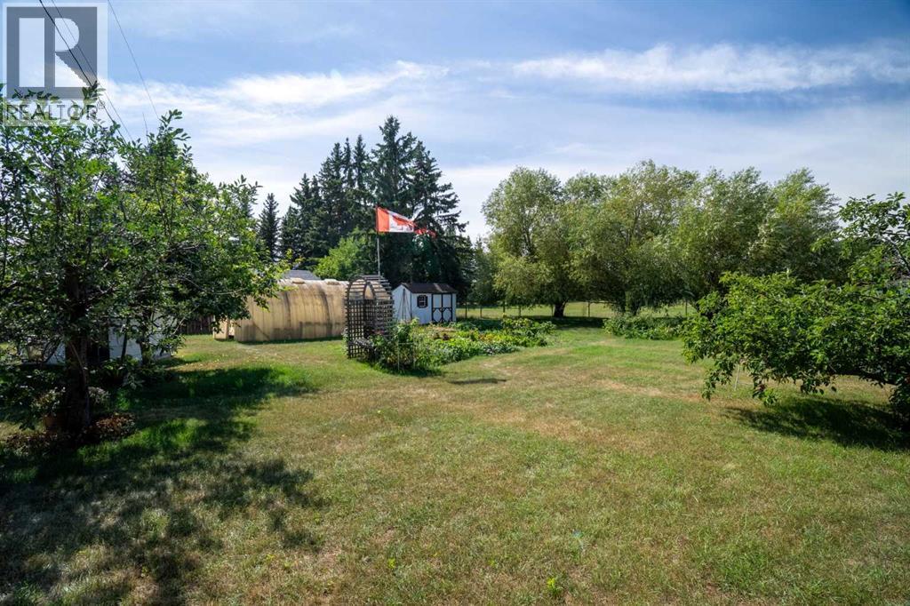 4214 50 Avenue, Olds, Alberta  T4H 1A5 - Photo 36 - A2287035