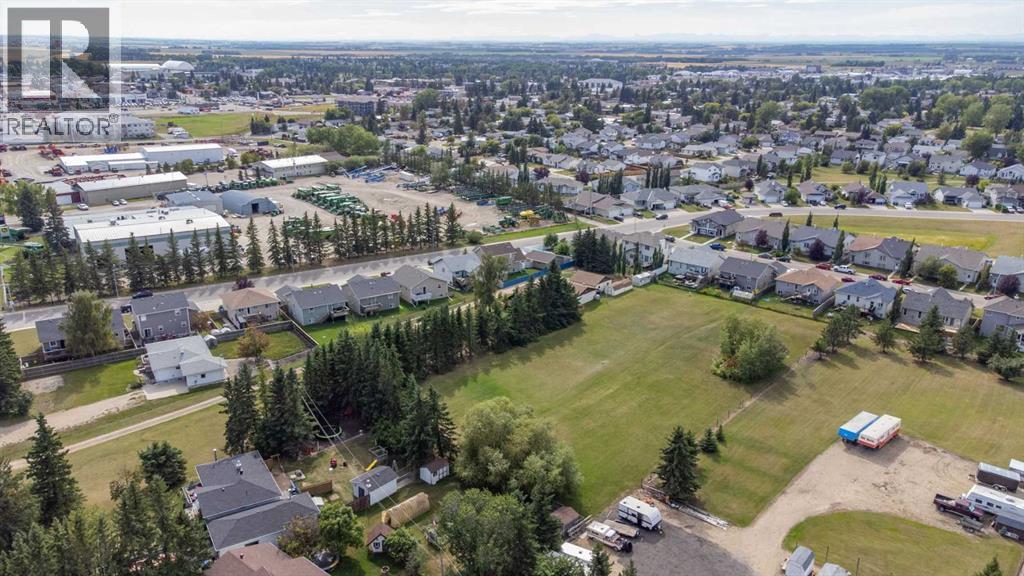 4214 50 Avenue, Olds, Alberta  T4H 1A5 - Photo 43 - A2287035