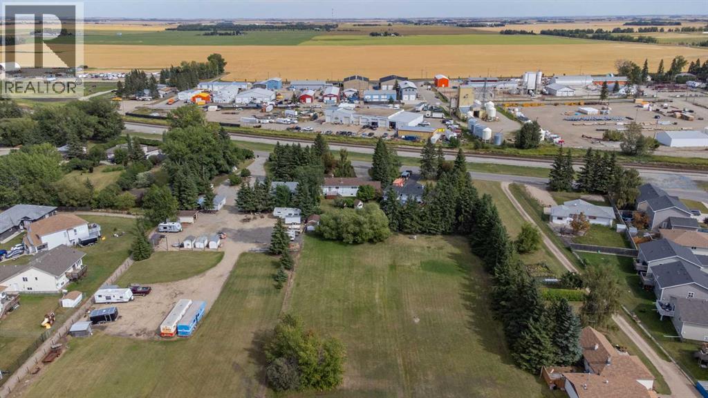 4214 50 Avenue, Olds, Alberta  T4H 1A5 - Photo 45 - A2287035