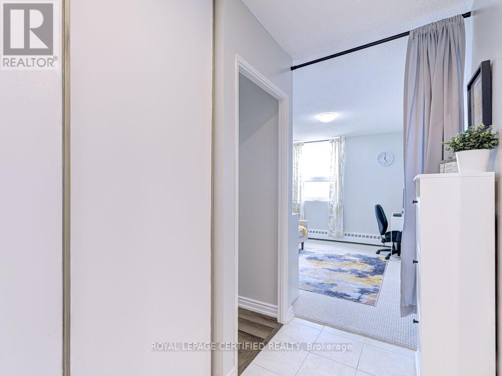 1209 - 2929 Aquitaine Avenue, Mississauga, Ontario  L5N 2C7 - Photo 26 - W12766858