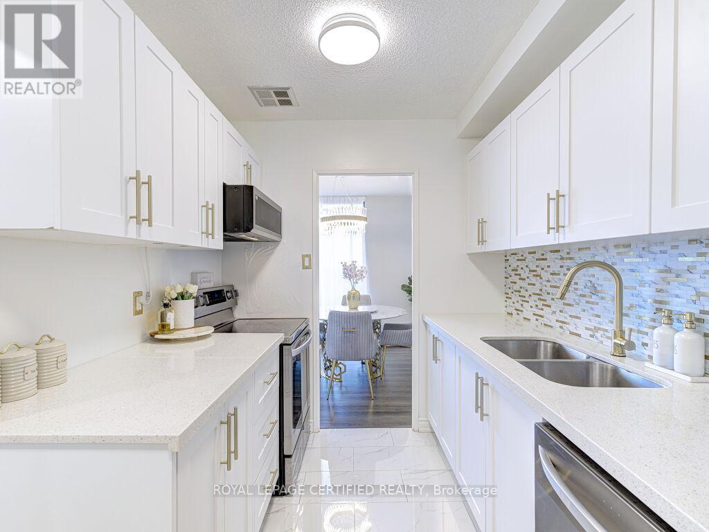 1209 - 2929 Aquitaine Avenue, Mississauga, Ontario  L5N 2C7 - Photo 41 - W12766858