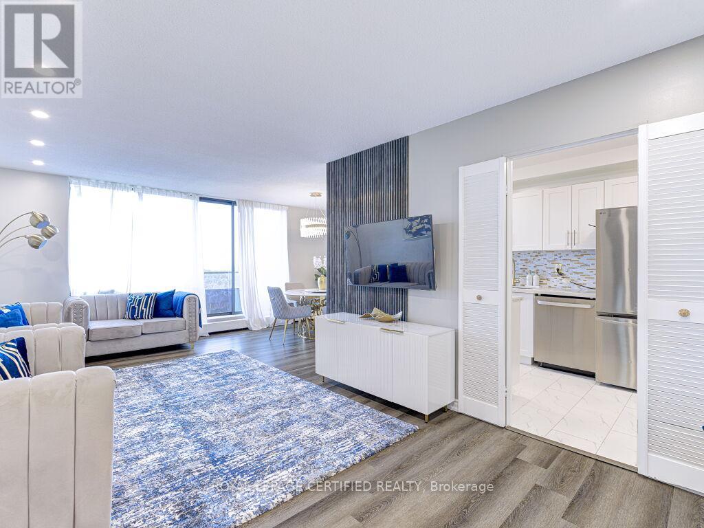 1209 - 2929 Aquitaine Avenue, Mississauga, Ontario  L5N 2C7 - Photo 34 - W12766858