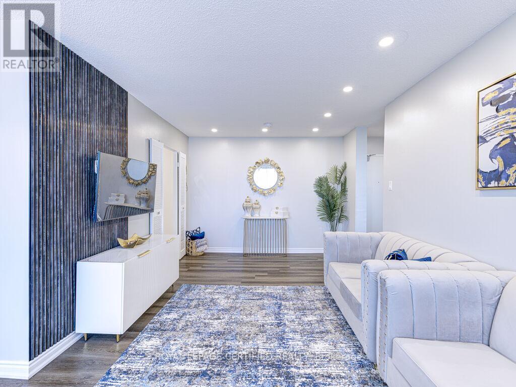 1209 - 2929 Aquitaine Avenue, Mississauga, Ontario  L5N 2C7 - Photo 32 - W12766858