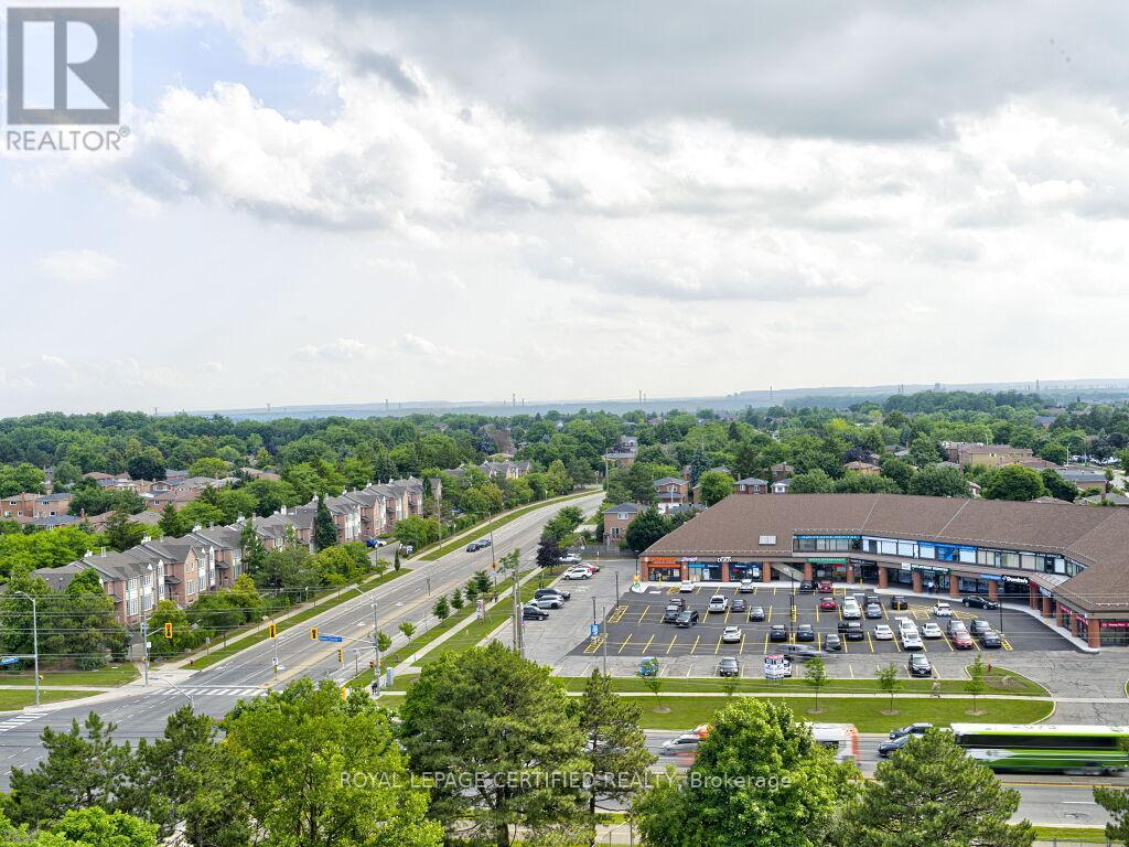 1209 - 2929 Aquitaine Avenue, Mississauga, Ontario  L5N 2C7 - Photo 47 - W12766858