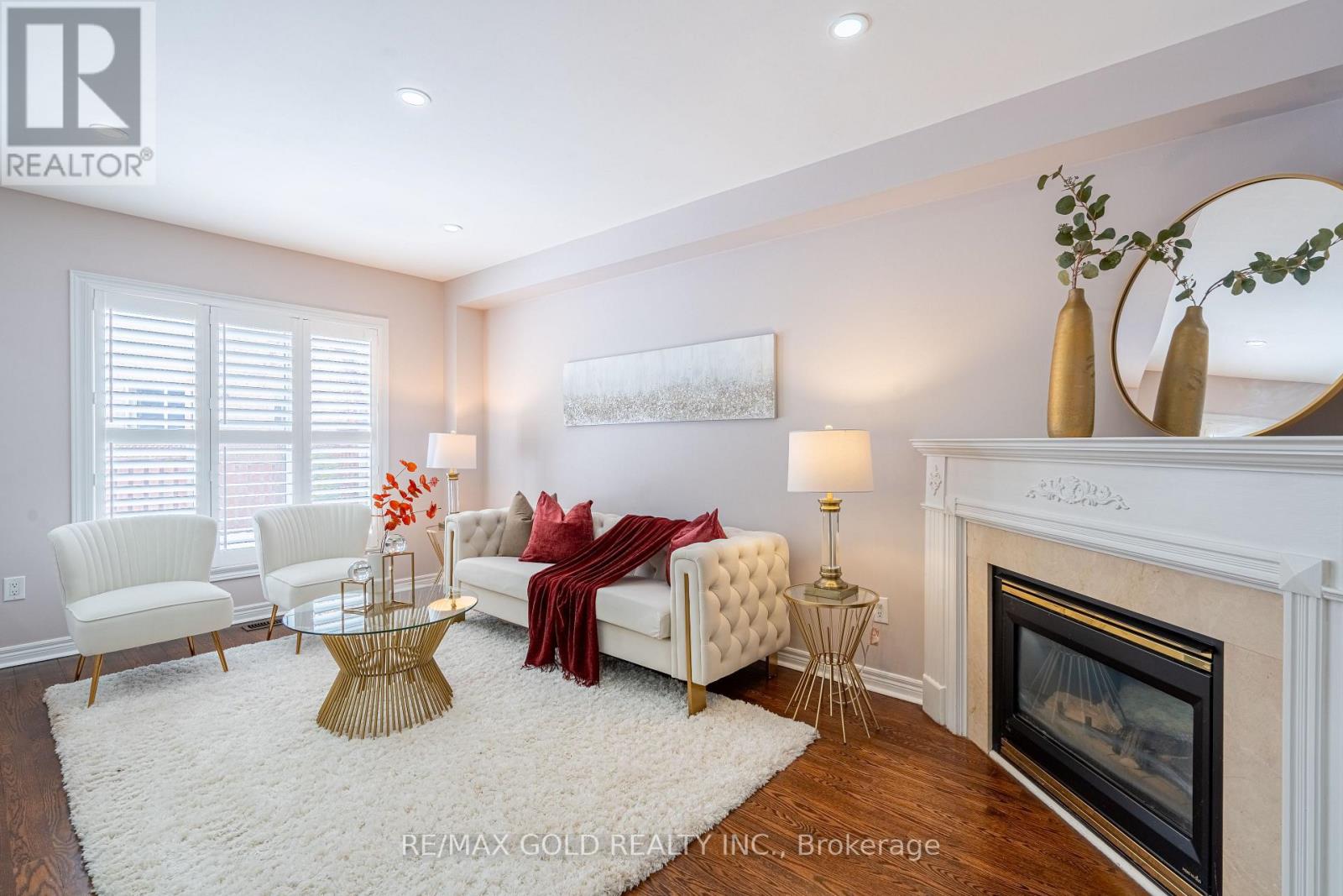 72 Barleyfield Road, Brampton (Sandringham-Wellington), Ontario  L6R 2J1 - Photo 11 - W12790800