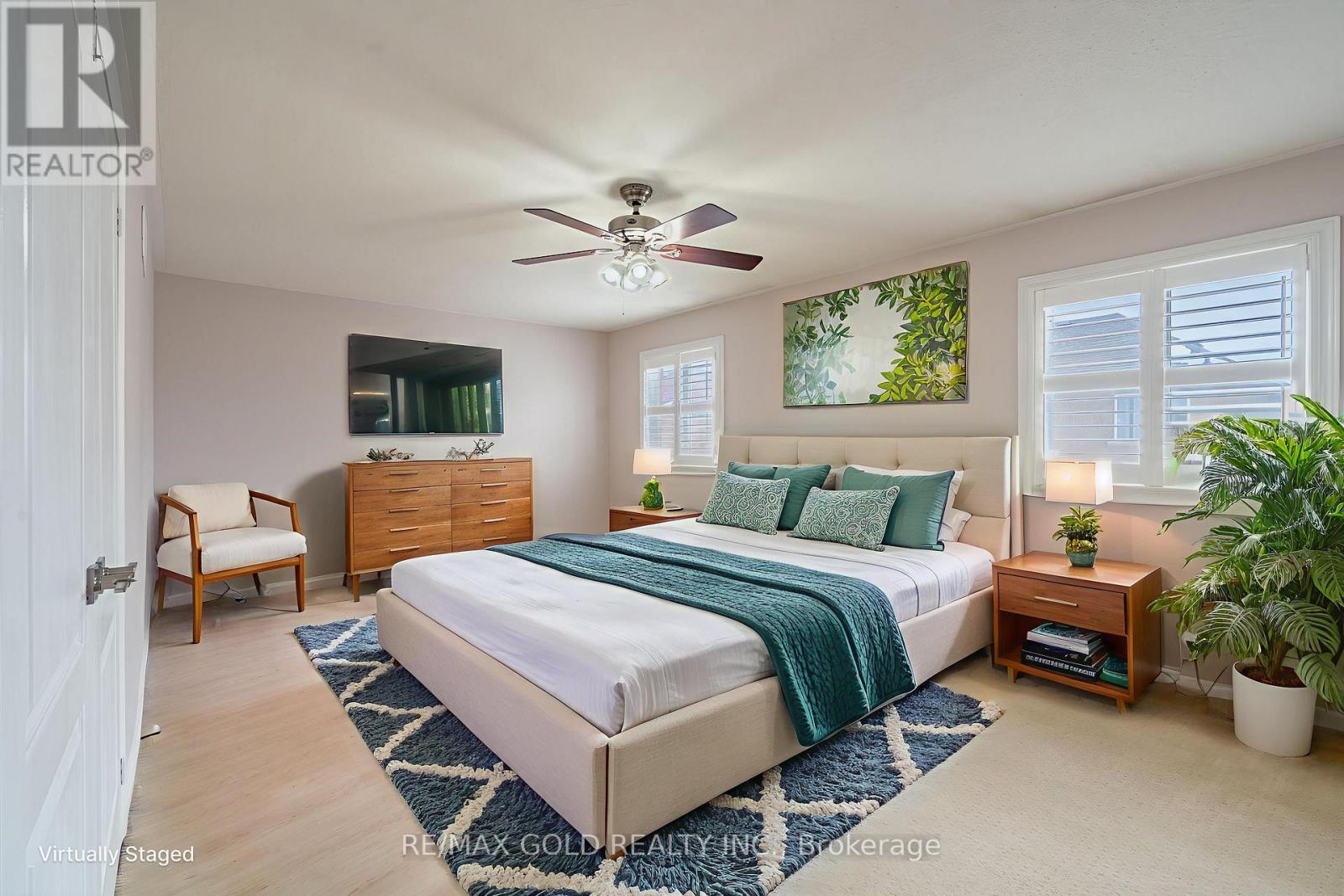 72 Barleyfield Road, Brampton (Sandringham-Wellington), Ontario  L6R 2J1 - Photo 20 - W12790800