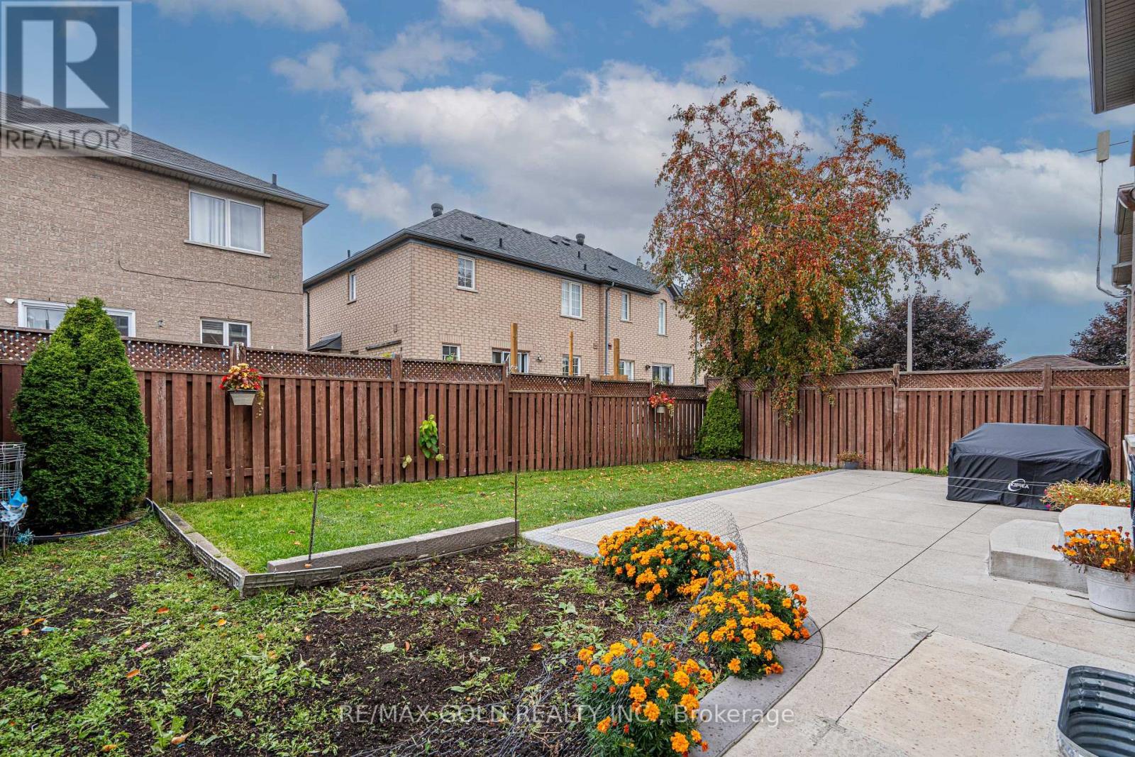 72 Barleyfield Road, Brampton (Sandringham-Wellington), Ontario  L6R 2J1 - Photo 49 - W12790800