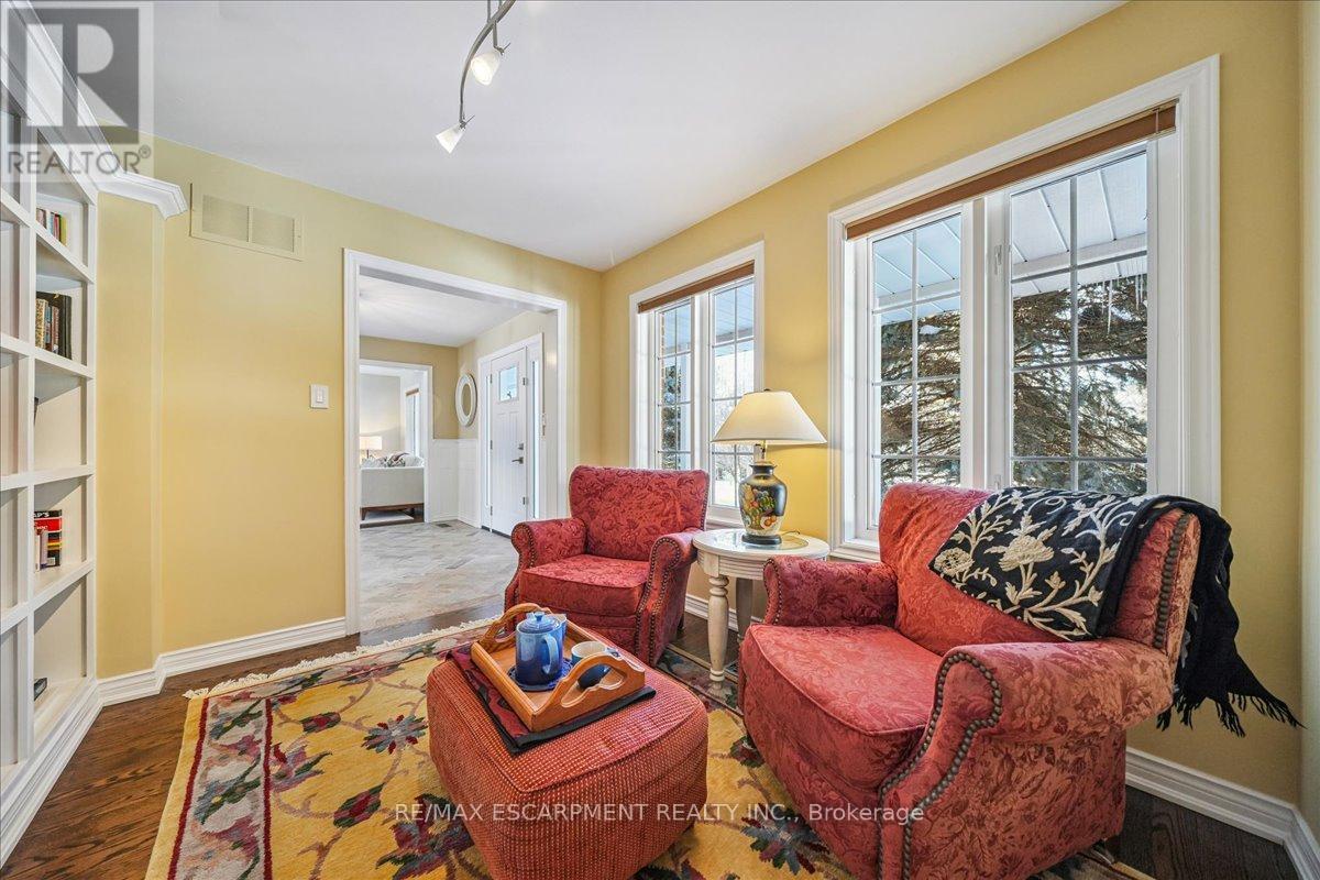 19231 Shaws Creek Road, Caledon, Ontario  L7K 1L4 - Photo 6 - W12795340