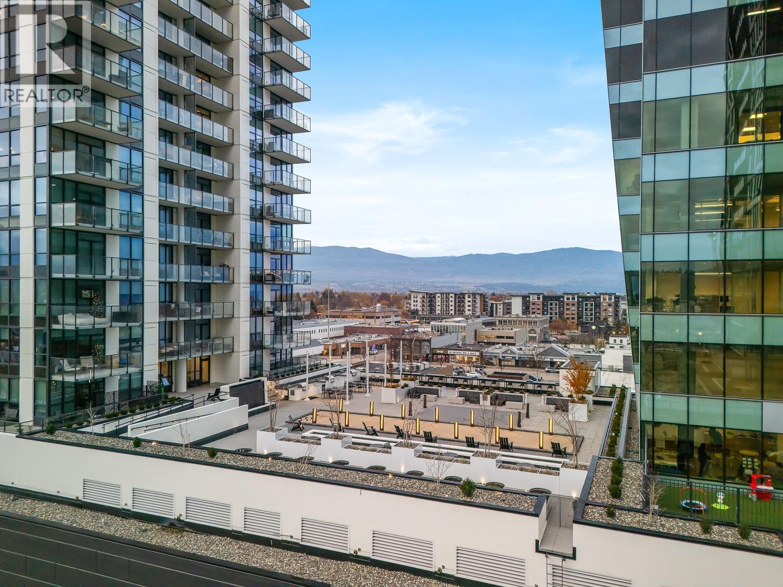 1488 Bertram Street Unit# 1709, Kelowna, British Columbia  V1Y 0M6 - Photo 20 - 10375996