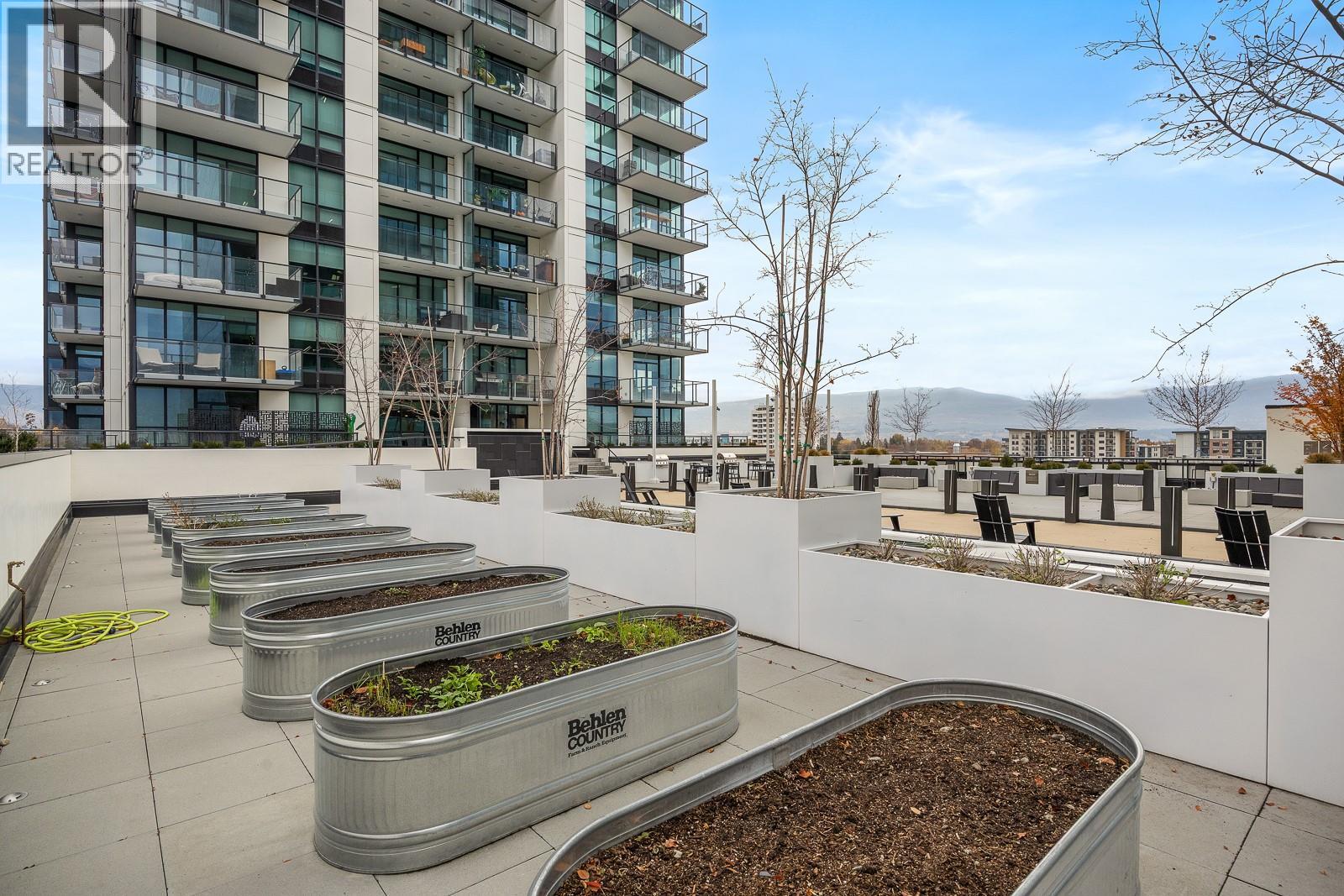 1488 Bertram Street Unit# 1709, Kelowna, British Columbia  V1Y 0M6 - Photo 23 - 10375996