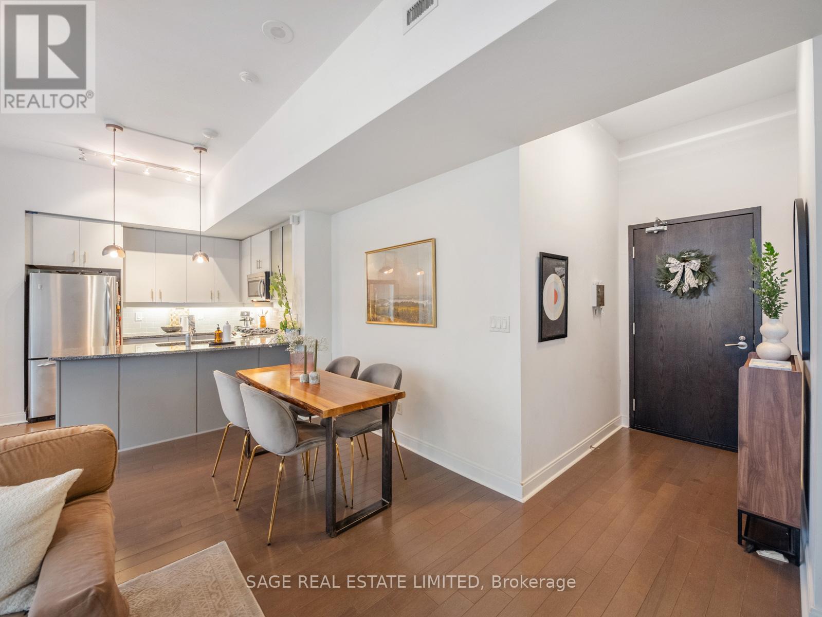 608 - 21 Scollard Street, Toronto (Annex), Ontario  M5R 1G1 - Photo 15 - C12795368