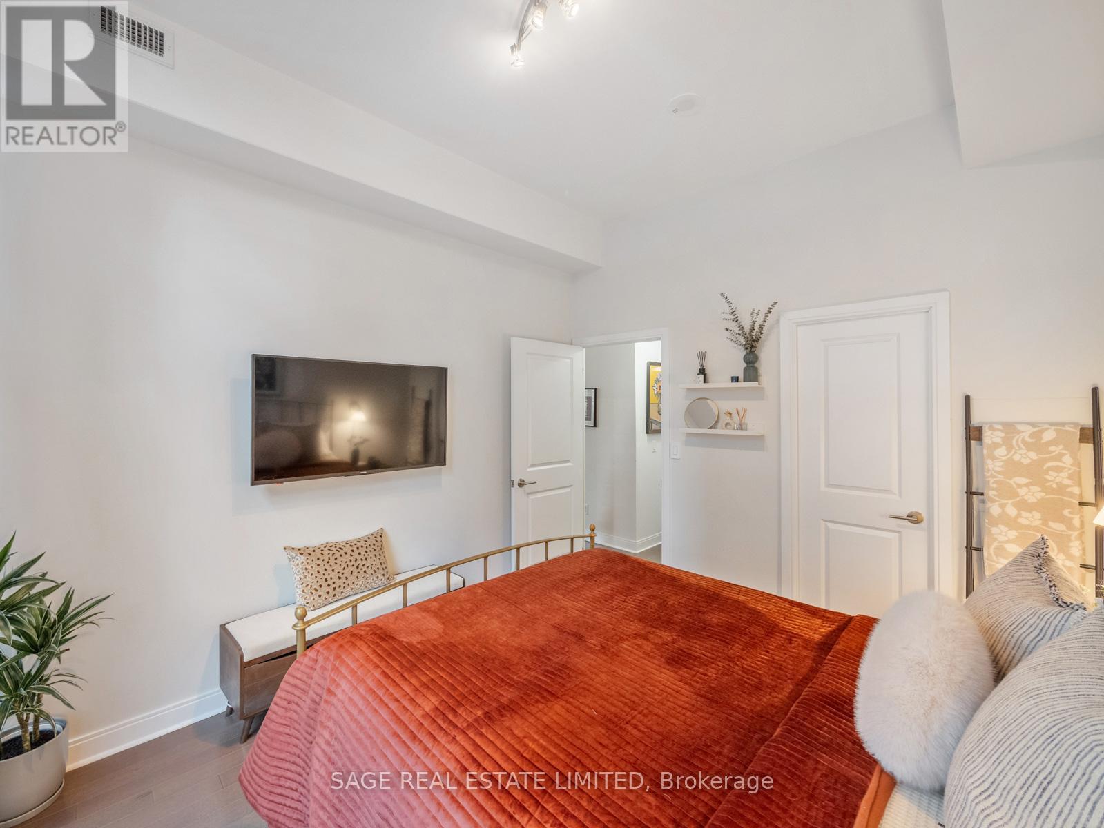 608 - 21 Scollard Street, Toronto (Annex), Ontario  M5R 1G1 - Photo 18 - C12795368