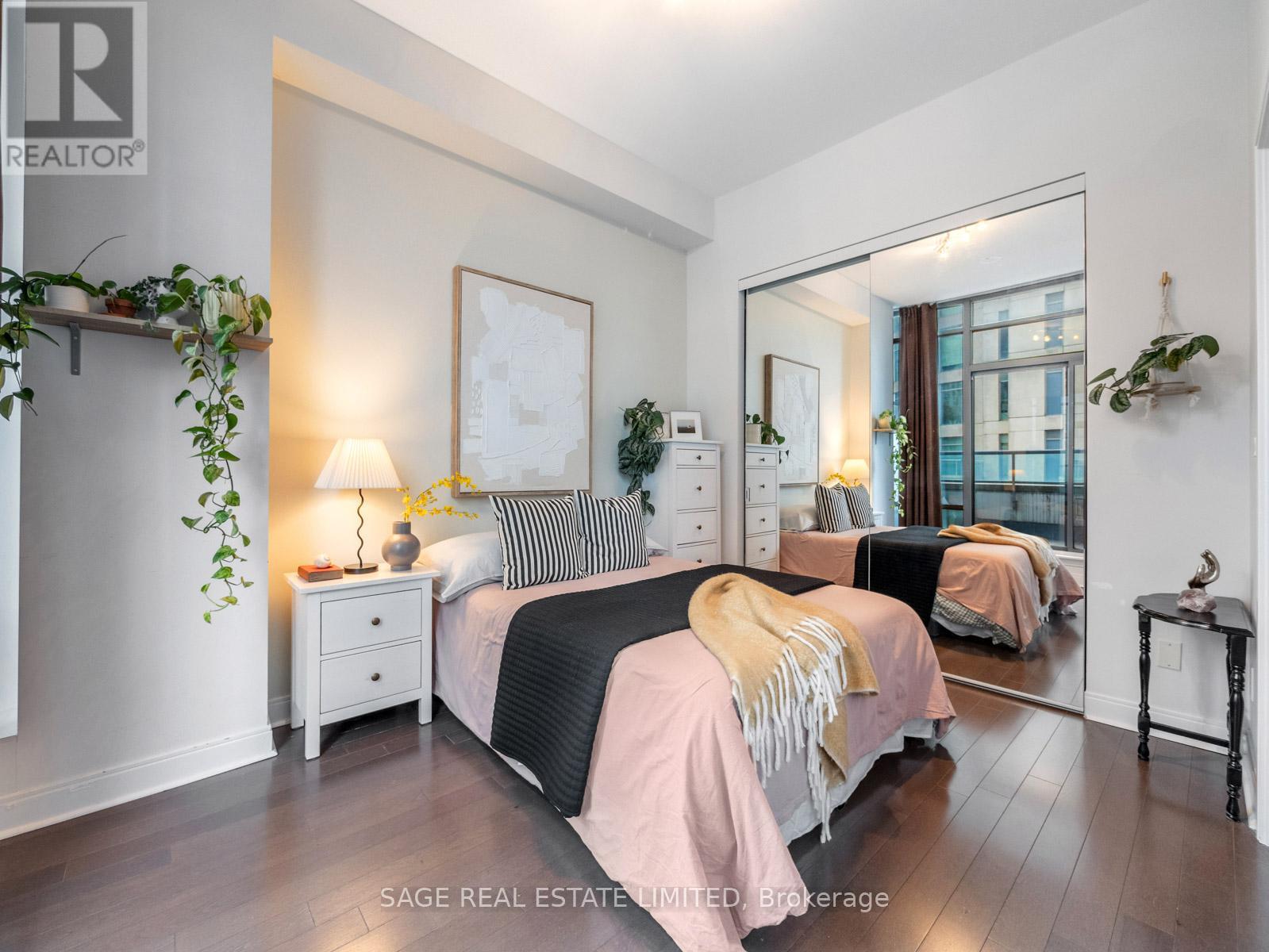 608 - 21 Scollard Street, Toronto (Annex), Ontario  M5R 1G1 - Photo 22 - C12795368