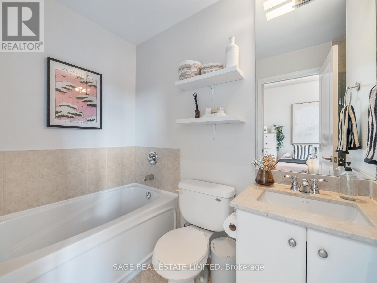 608 - 21 Scollard Street, Toronto (Annex), Ontario  M5R 1G1 - Photo 26 - C12795368